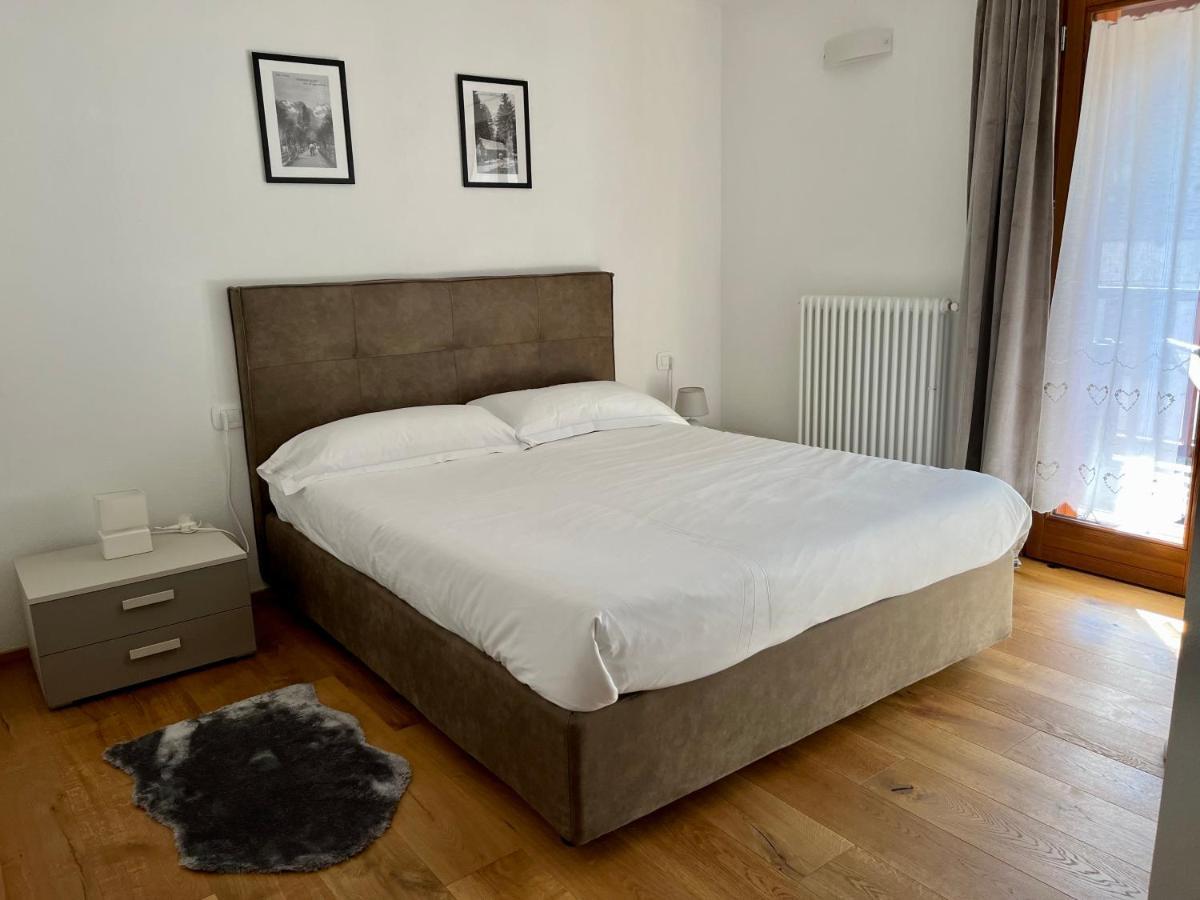 Casa Dei Ciliegi Leilighet Morgex Eksteriør bilde