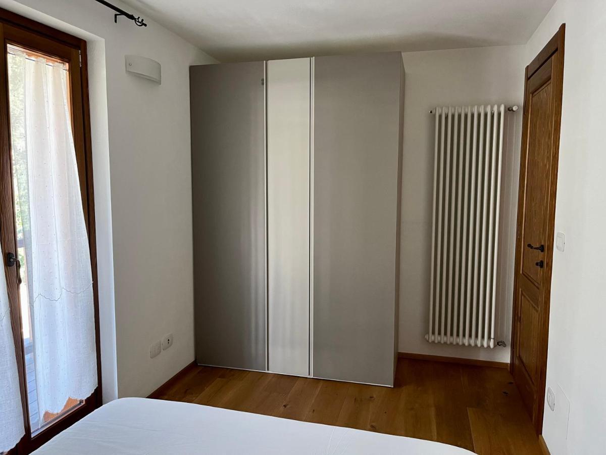 Casa Dei Ciliegi Leilighet Morgex Eksteriør bilde