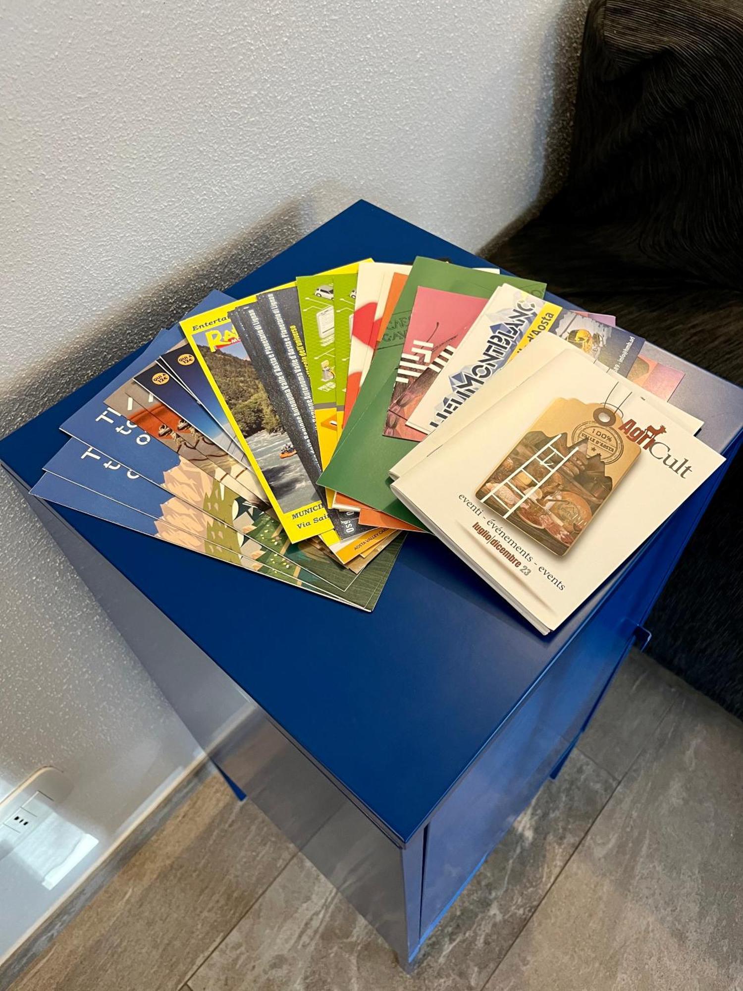 Casa Dei Ciliegi Leilighet Morgex Eksteriør bilde